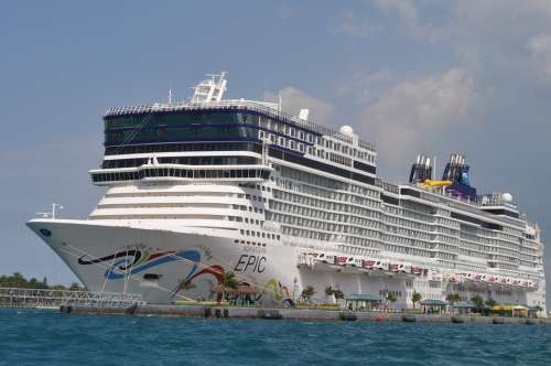 Cruise Ship Holidays Cruise Vacation Cruises