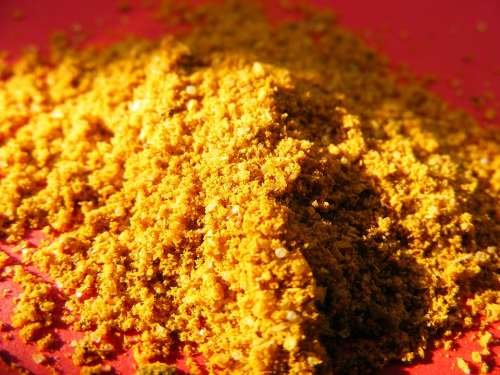 Cuisine Curry Mixture Powder Recipes Spice Food