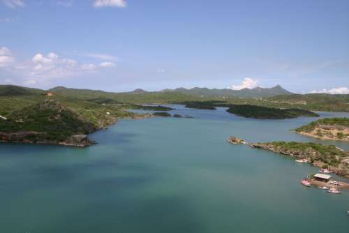 Curacao Marie View