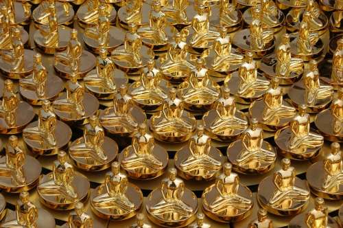 Dhammakaya Pagoda More Than Million Budhas Gold
