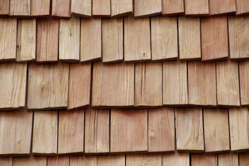 Dolomites Roof Wooden Roof Shingle