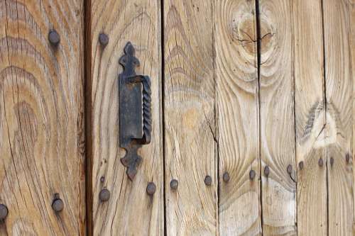 Door Handle Door Door Lock Doorknocker Metal