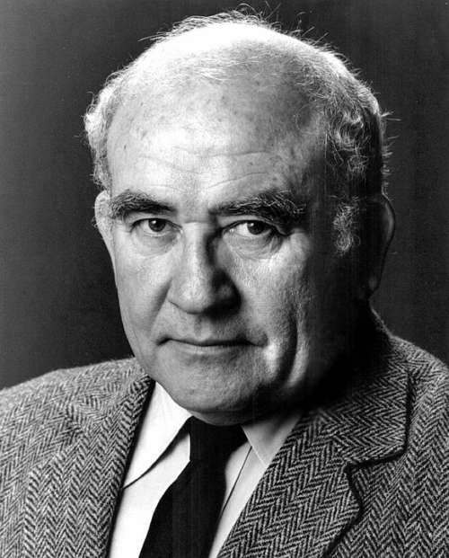 Ed Asner Actor Film Television Stage Voice