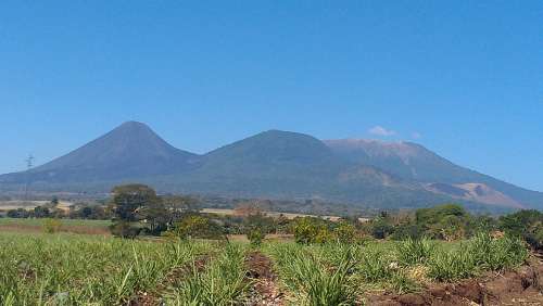 El Salvador El Sunza