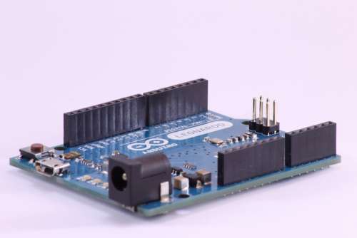 Electronics Arduino Diy