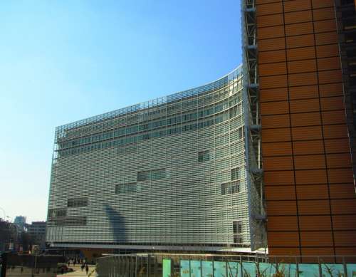 European Parliament Europe European Commission