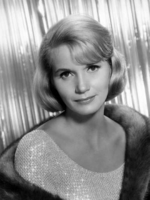 Eva Marie Saint Actress Producer Motion Pictures