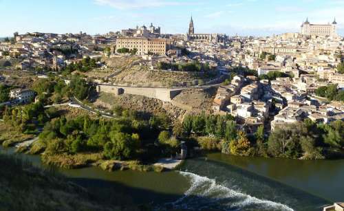 Extremadura Castile Spain