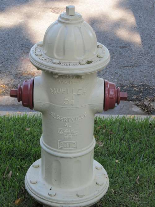 Fire Hydrant Fire Plug Hydrant Plug Water Fire