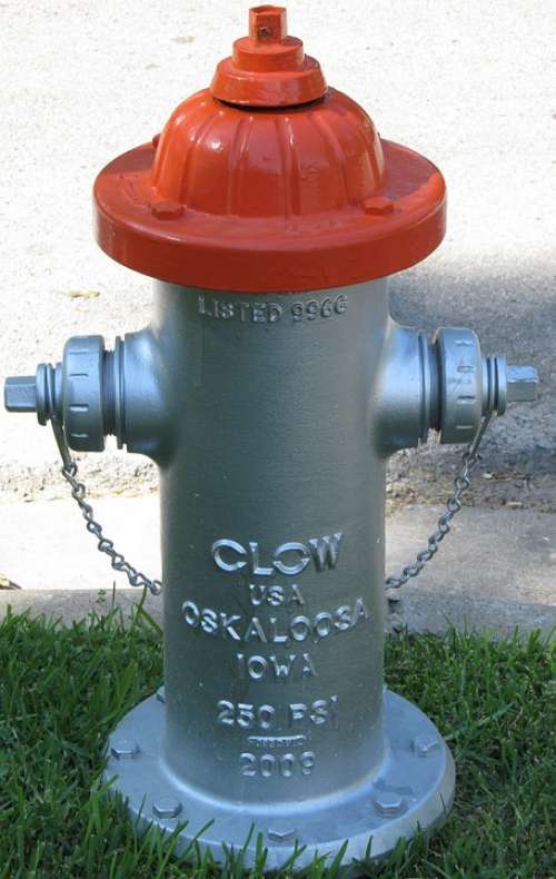 Fire Hydrant Fire Plug Hydrant Plug Water