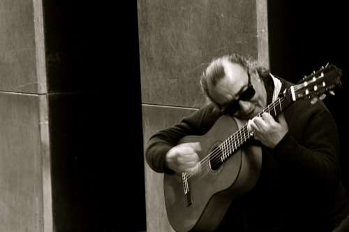 Flamenco Guitar Spanish Guitar Acoustic Spanish