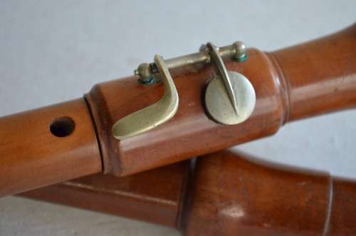 Flute Instrument Music Woodwind