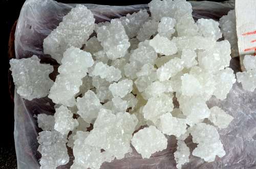 Food Candy Sugar Rock Candy Rock Sugar Crystals