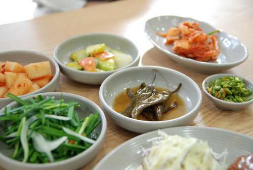 Food Sanctuary Cutlet Seoul Republic Of Korea