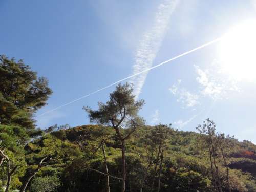 For An Empty Mountain Gyeonggi Do Hike