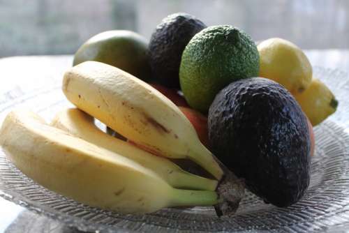 Fruit Food Healthy Citrus Fresh Sweet Fruit Bowl