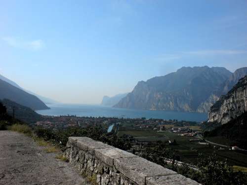 Garda Lago Vacations