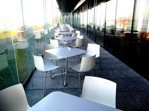 Gastronomy Gallery Restaurant Chairs Dining Tables