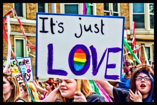 Gay Pride Gay Gay Rights Parades Events Festivals