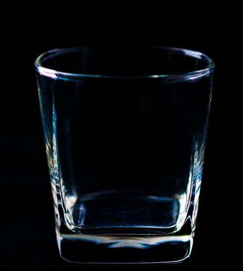 Glass Water Glass Drinking Cup