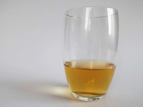 Glass Juice Drink Spritzer Vitamins Thirst