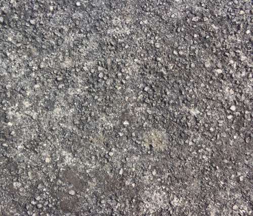Gravel Road Texture Stones Background Outdoors