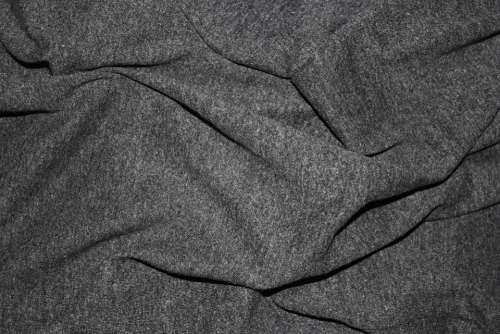 Gray Background Gray Background Object Textile