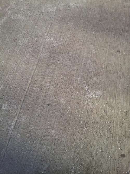 Ground Paved Texture Floor Path Pattern