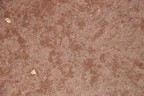 Ground Earth Brown Structure Texture Red