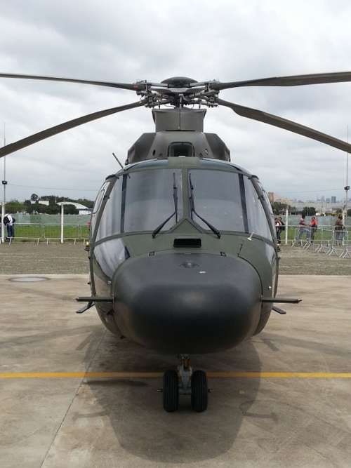 Helicopter Rotorcraft Aircraft