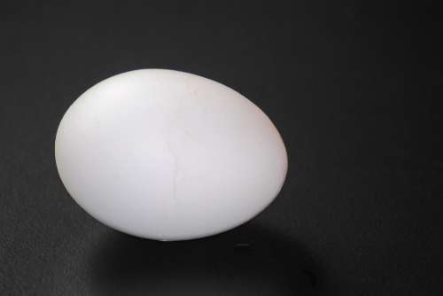 Hen'S Egg Boiled Egg Egg Eat Food Hartgekocht