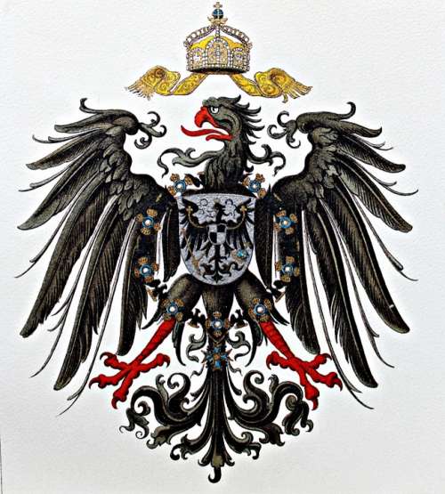 Heraldry Coat Of Arms Eagle Coat Of Arms