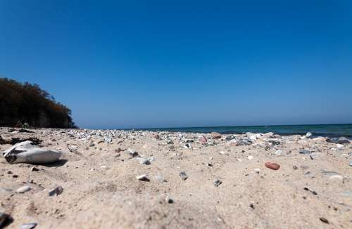 Hiddensee Sea Beach Vacations