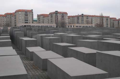 Holocaust Jewish Heritage Berlin Places Of Interest