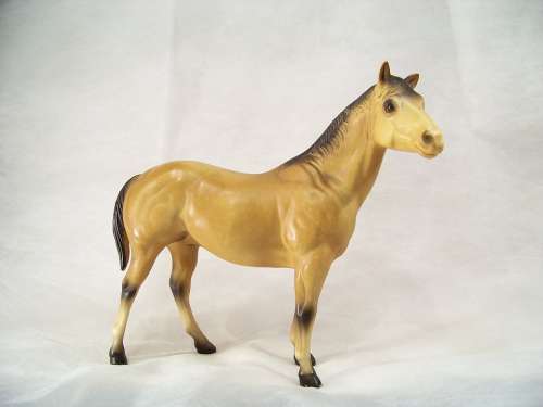 Horse Ross Decoration Mitbringsel Deco Figure