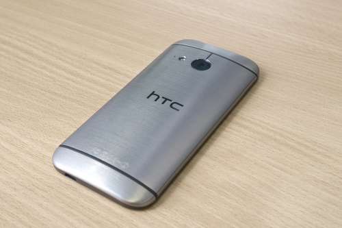 Htc Htc One Htc One Mini 2 Smartphone Android