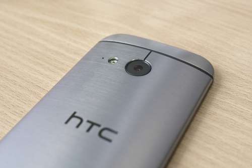 Htc One Htc One Mini 2 Smartphone Android Silver