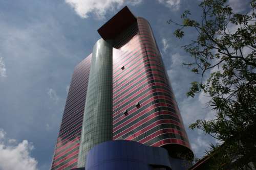 Instituto Tomie Otake Modern Building Architecture