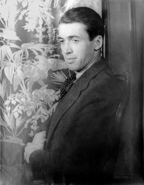 James Stewart Star Actor Movies Motion Pictures