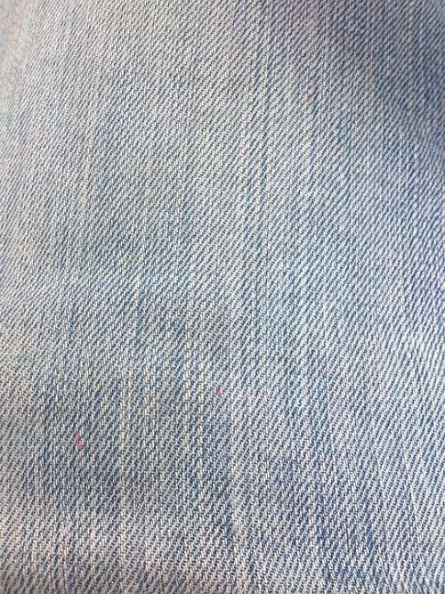 Jeans Denim Fabric Clothing Casual Fashion