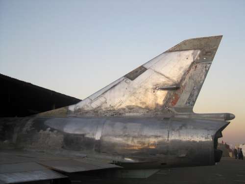 Jet Fighter Fighter Aircraft Aif Force Renovation