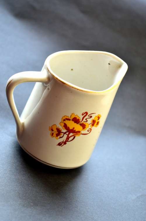 Jug Mug Cup Ceramics