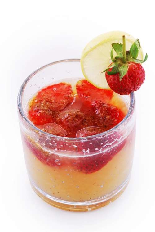 Juice Strawberry Lemon Strawberry Lemon Juice