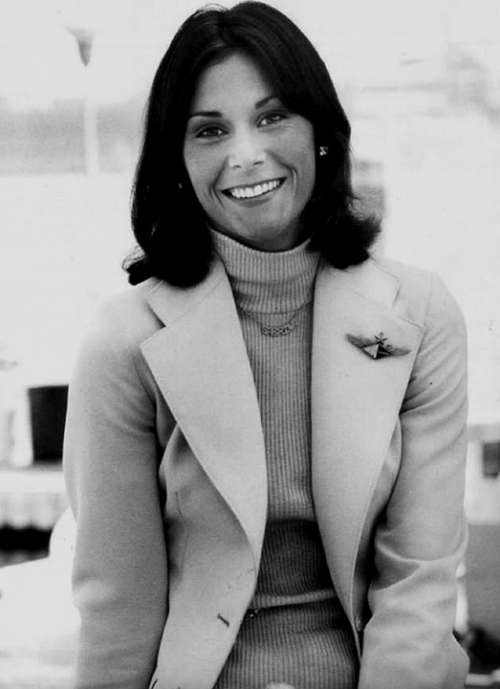 Kate Jackson Actress Director Producer