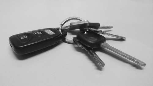 Keys Car Ignition Key Key Key Fob Transportation