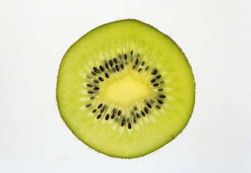 Kiwi Fruit Kitchen Nutrition Healthy Cook Eat