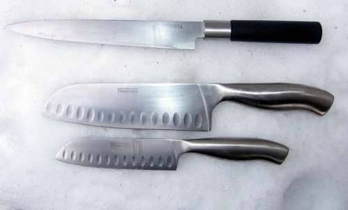 Knife Kitchen Knife Tool