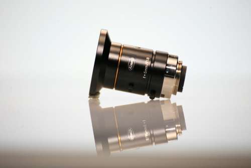 Kowa Lense Lenses C-Mount Photography Iris