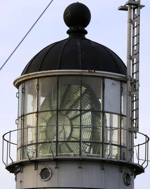 Kullen Lighthouse Lighthouse Kullaberg