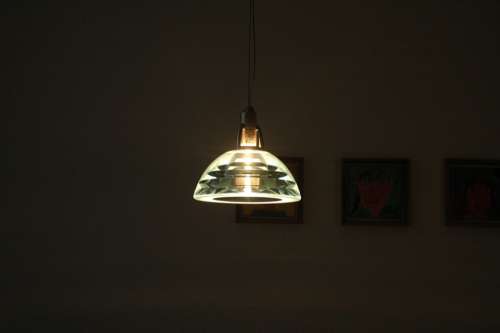 Lamp Lumina Light Atmosphere Decoration Romantic